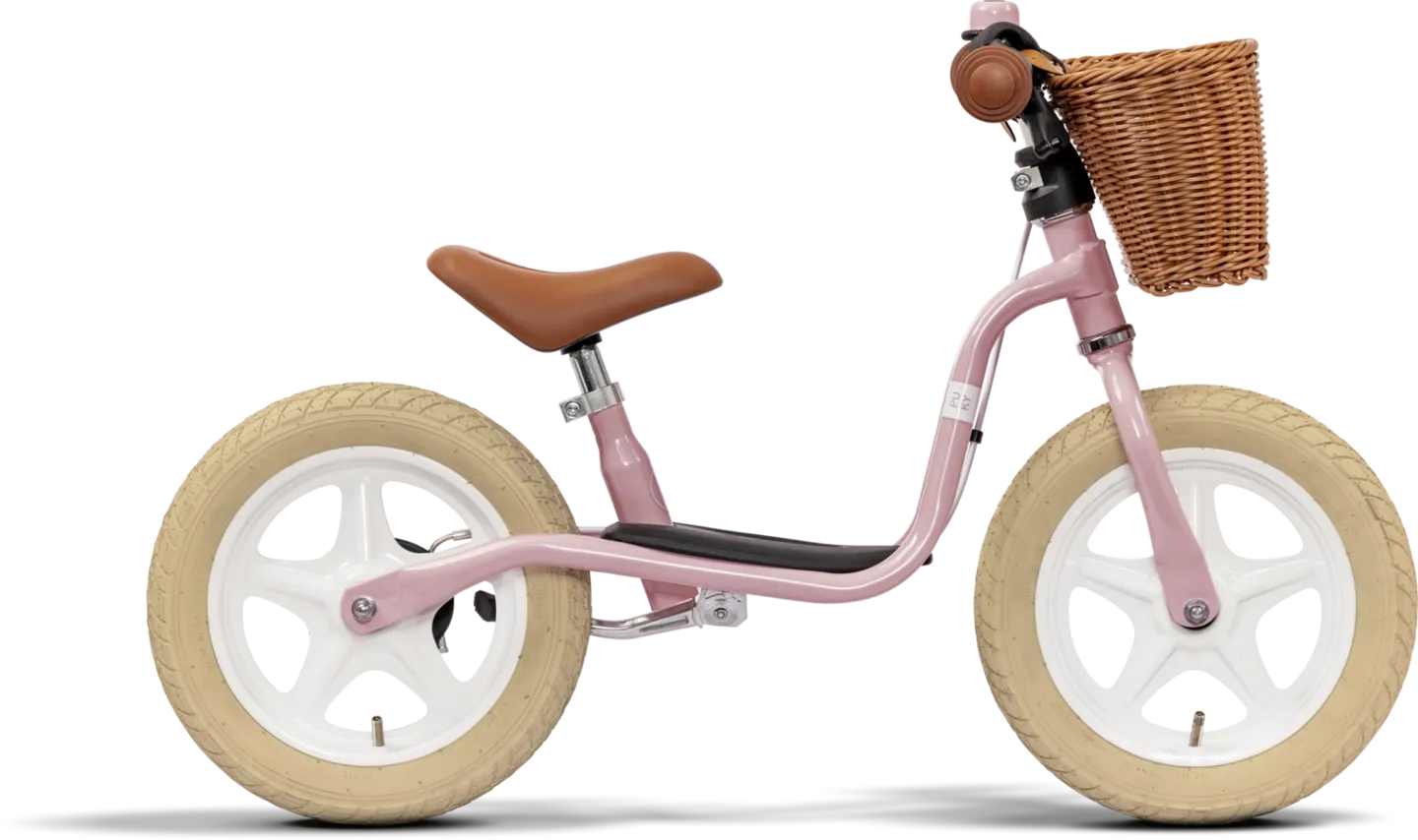 Puky LR L Classic Balanscykel