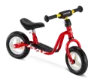 Puky LR M Springcykel Röd 2+ År