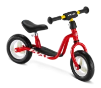 Puky LR M Springcykel Röd 2+ År Puky LR M Springcykel Röd 2+ År
