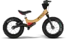 Puky LR Trail Pro Balanscykel, Brun