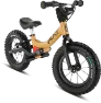 Puky LR Trail Pro Balanscykel, Brun