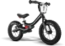 Puky LR Trail Pro balanscykel svart