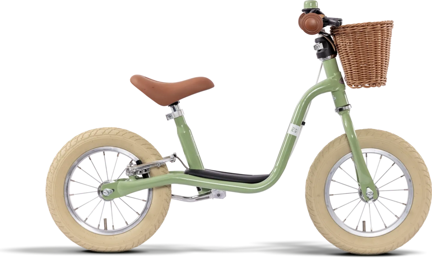 Puky LR XL Classic Balanscykel Puky LR XL Classic Balanscykel