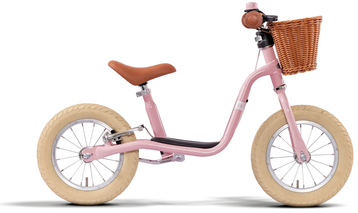 Puky LR XL Classic Balanscykel
