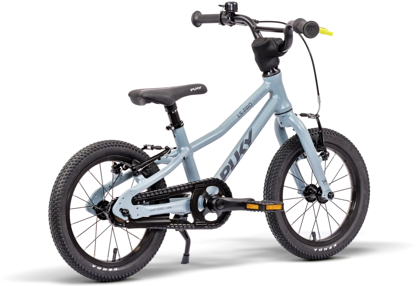 Puky LS-PRO 14 Barncykel, Blå Puky LS-PRO 14 Barncykel, Blå
