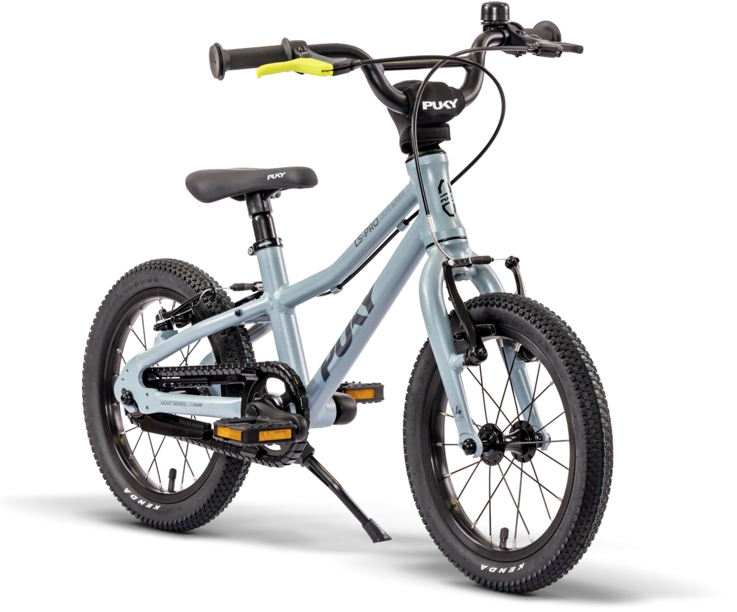 Puky LS-PRO 14 Barncykel, Blå Puky LS-PRO 14 Barncykel, Blå