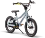 Puky LS-PRO 14 Barncykel, Blå