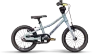Puky LS-PRO 14 Barncykel, Blå