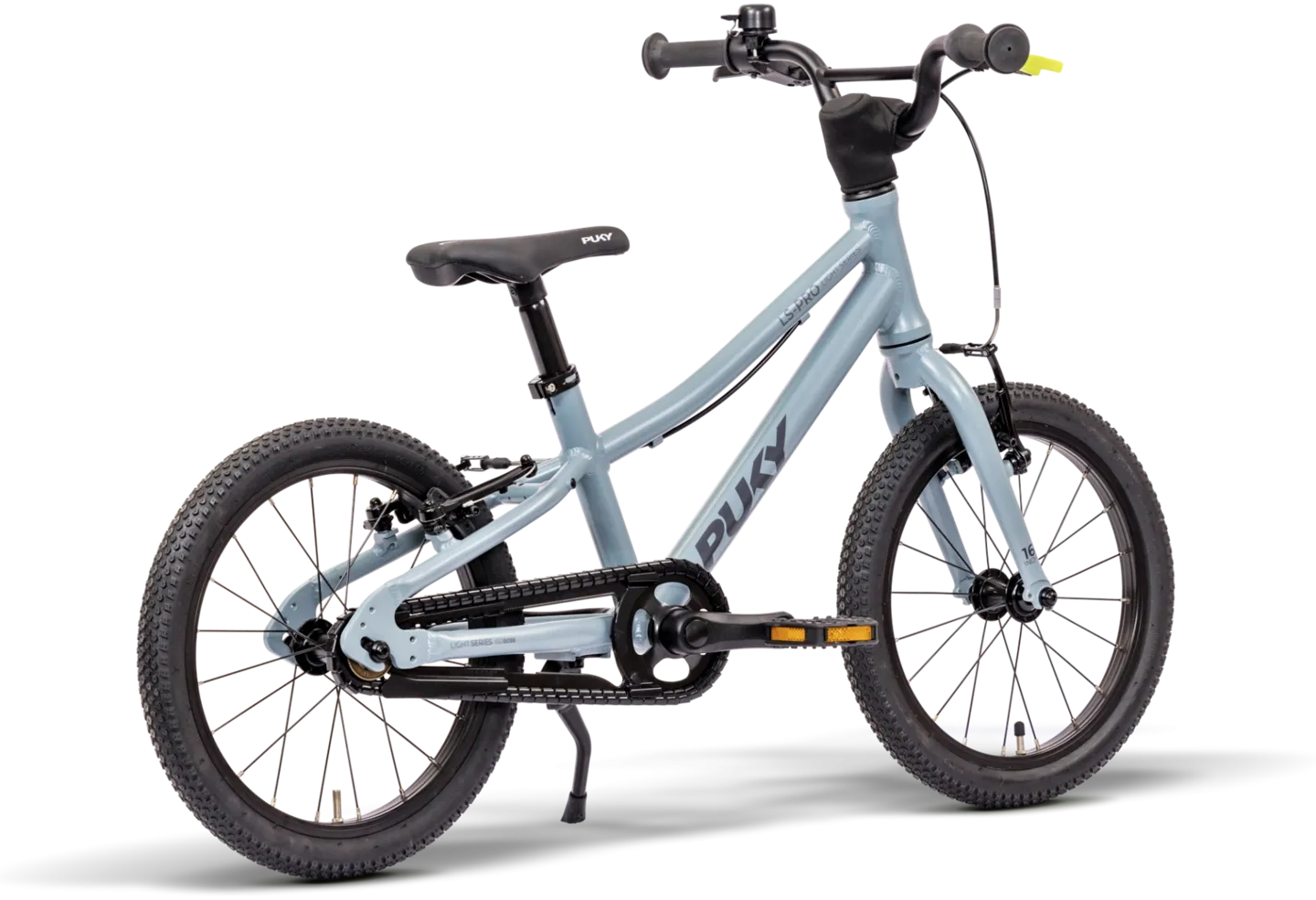 Puky LS-PRO 16 Barncykel, Blå Puky LS-PRO 16 Barncykel, Blå