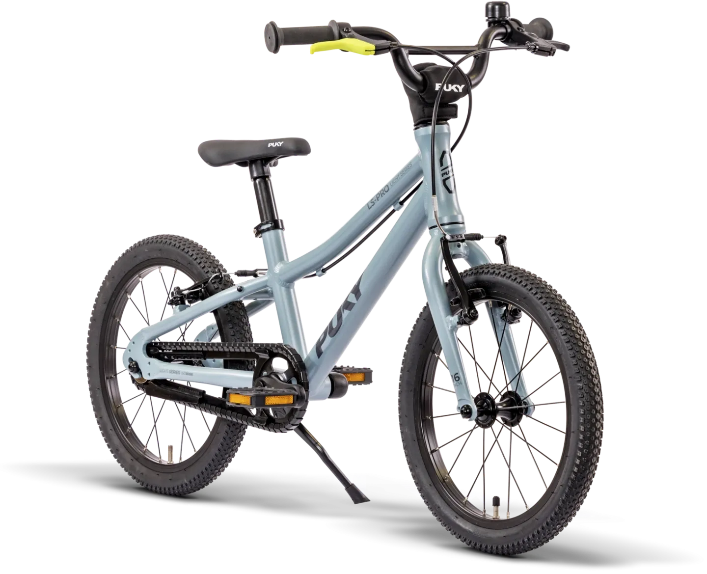 Puky LS-PRO 16 Barncykel, Blå Puky LS-PRO 16 Barncykel, Blå