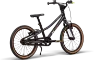 Puky LS-PRO 18-2 Flowmatic Barncykel, Grå