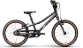 Puky LS-PRO 18-2 Flowmatic Barncykel, Grå