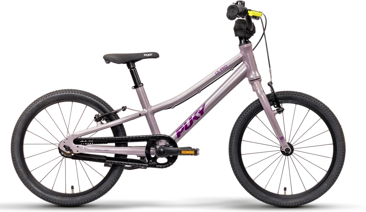 Puky LS-PRO 18 Barncykel Puky LS-PRO 18 Barncykel
