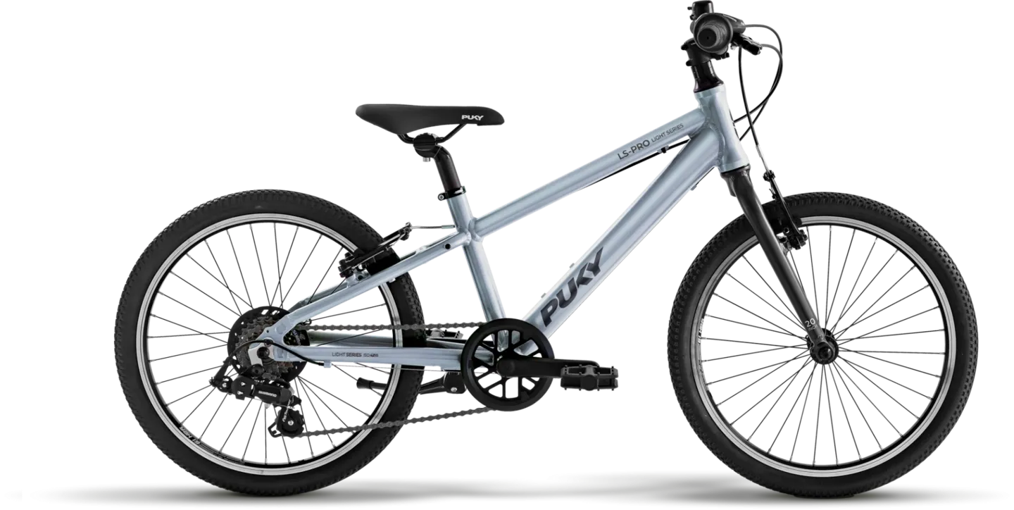 Puky LS-PRO 20-7 Barncykel Puky LS-PRO 20-7 Barncykel