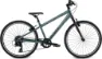 Puky LS-pro 24-8 alu. barncykel grå/anthrazit
