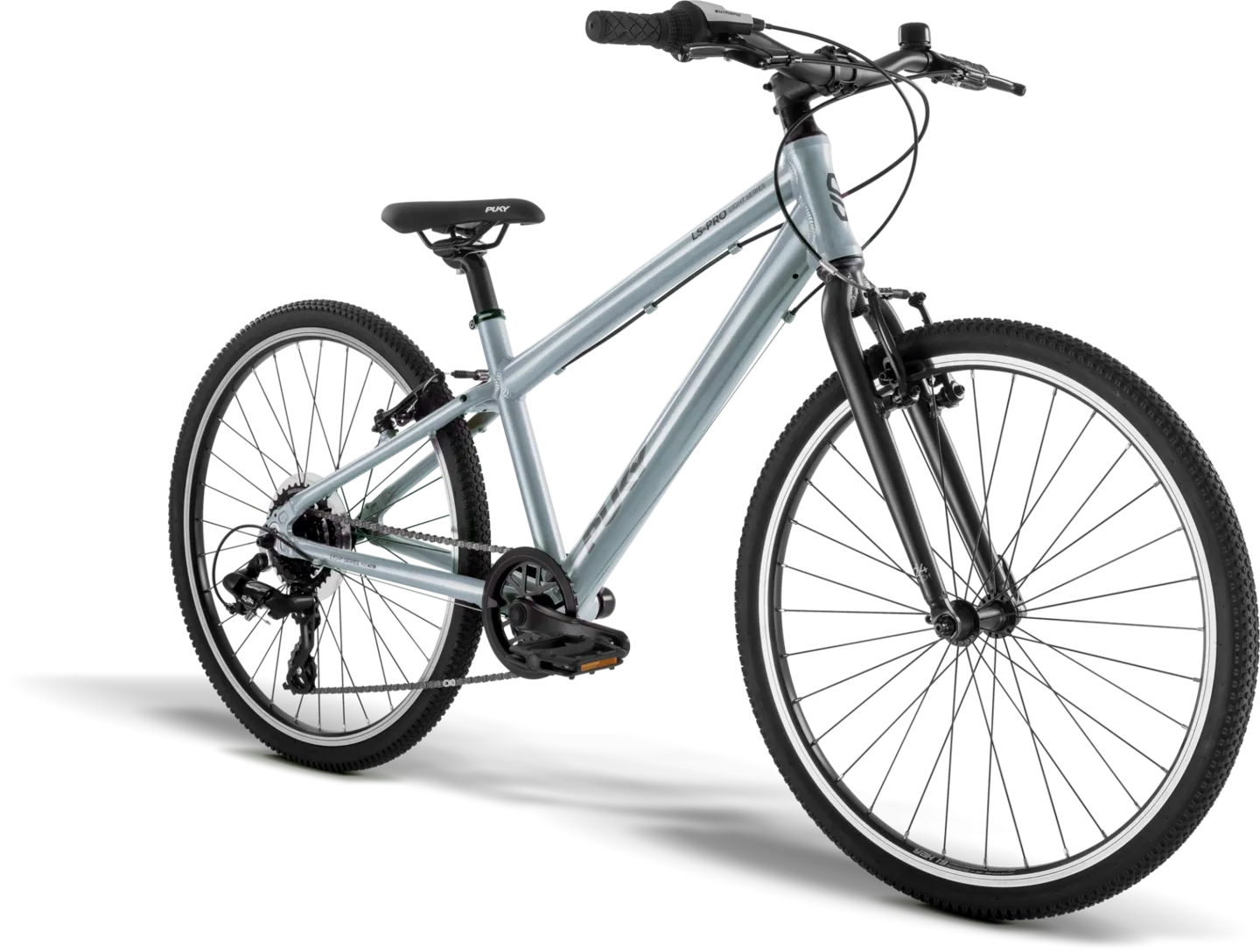 Puky LS-PRO 24-8 Barncykel