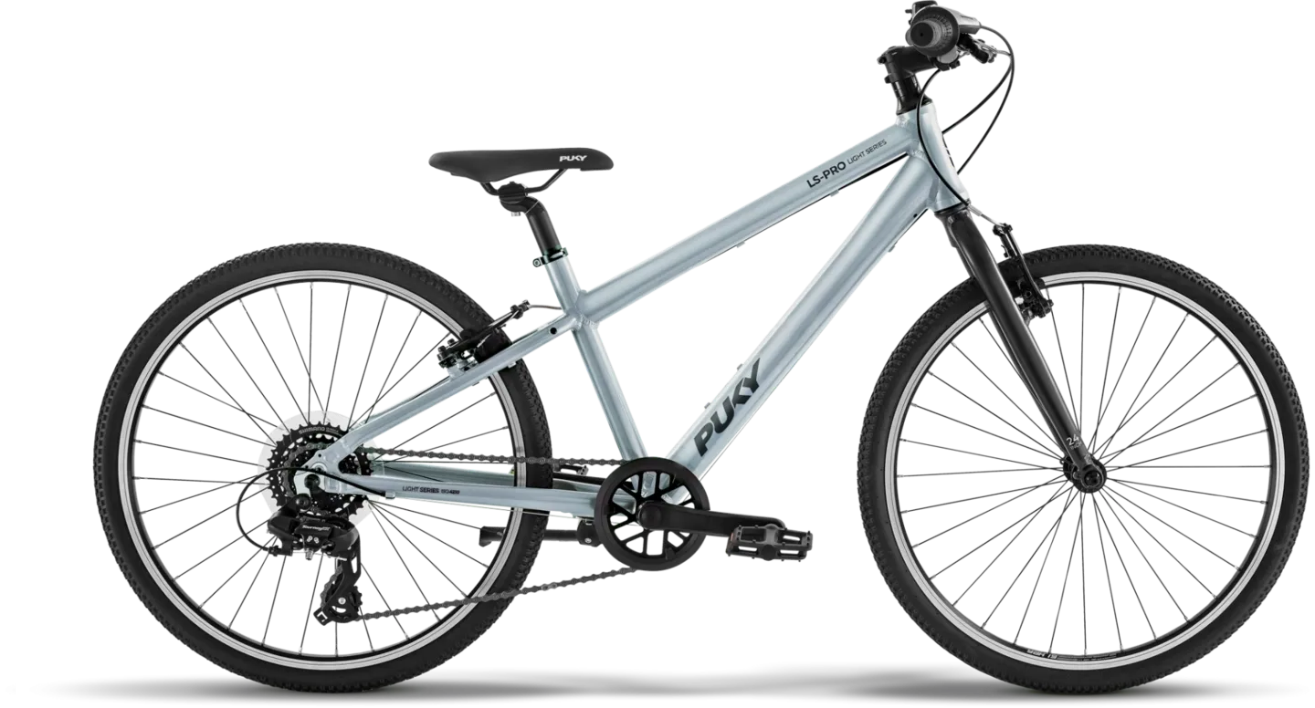 Puky LS-PRO 24-8 Barncykel