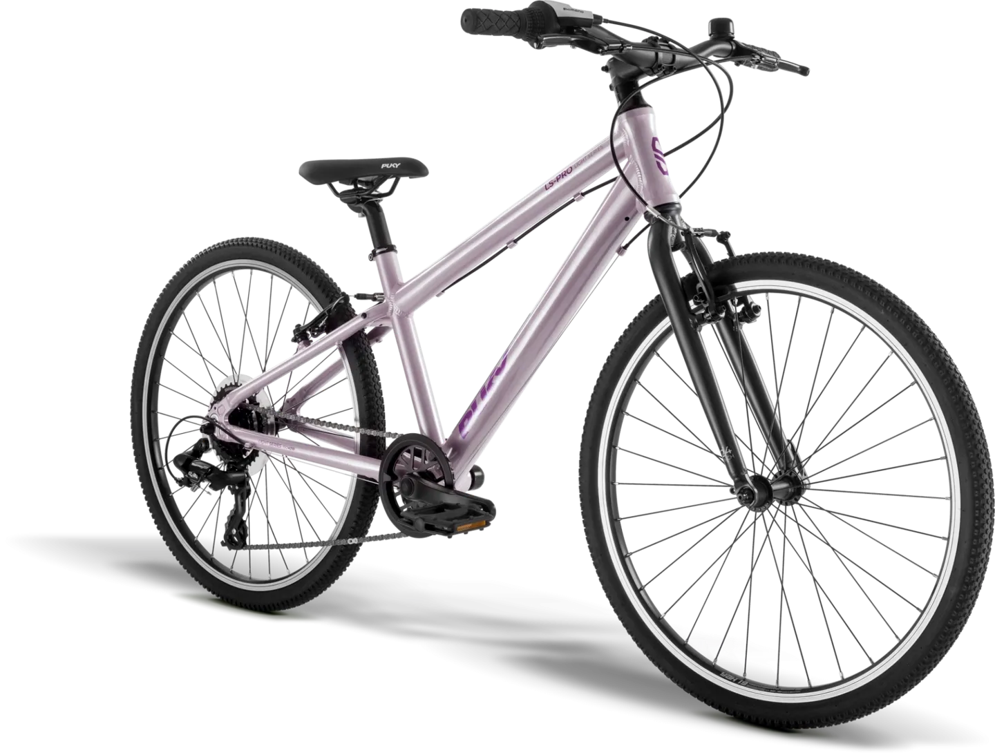 Puky LS-PRO 24-8 Barncykel