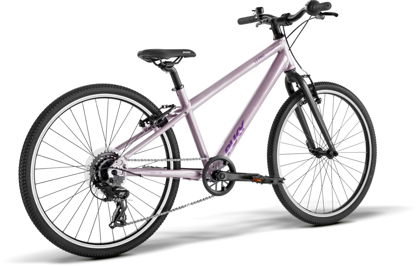 Puky LS-PRO 24-8 Barncykel