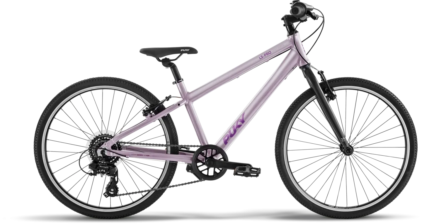 Puky LS-PRO 24-8 Barncykel
