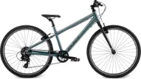 Puky LS-Pro 26-8 alu barncykel grå/anthrazit Puky LS-Pro 26-8 alu barncykel grå/anthrazit