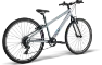 Puky LS-PRO 26-8 Barncykel, Blå
