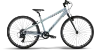 Puky LS-PRO 26-8 Barncykel, Blå