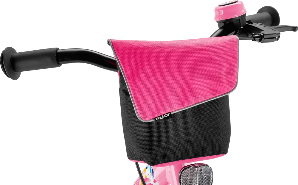 Puky LT 2 Styrväska Rosa Puky LT 2 Styrväska Rosa