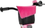 Puky LT 2 Styrväska Rosa