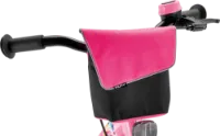 Puky LT 2 Styrväska Rosa Puky LT 2 Styrväska Rosa