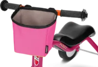 Puky LT 3 Styrväska Rosa Puky LT 3 Styrväska Rosa