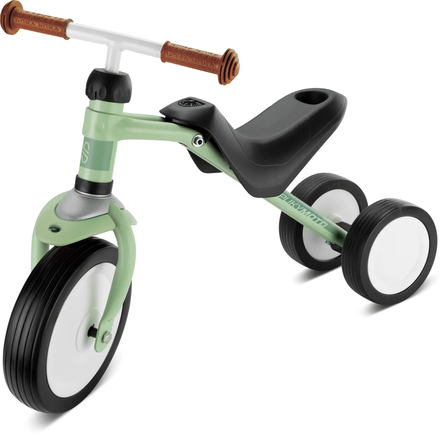 Puky moto Barncykel