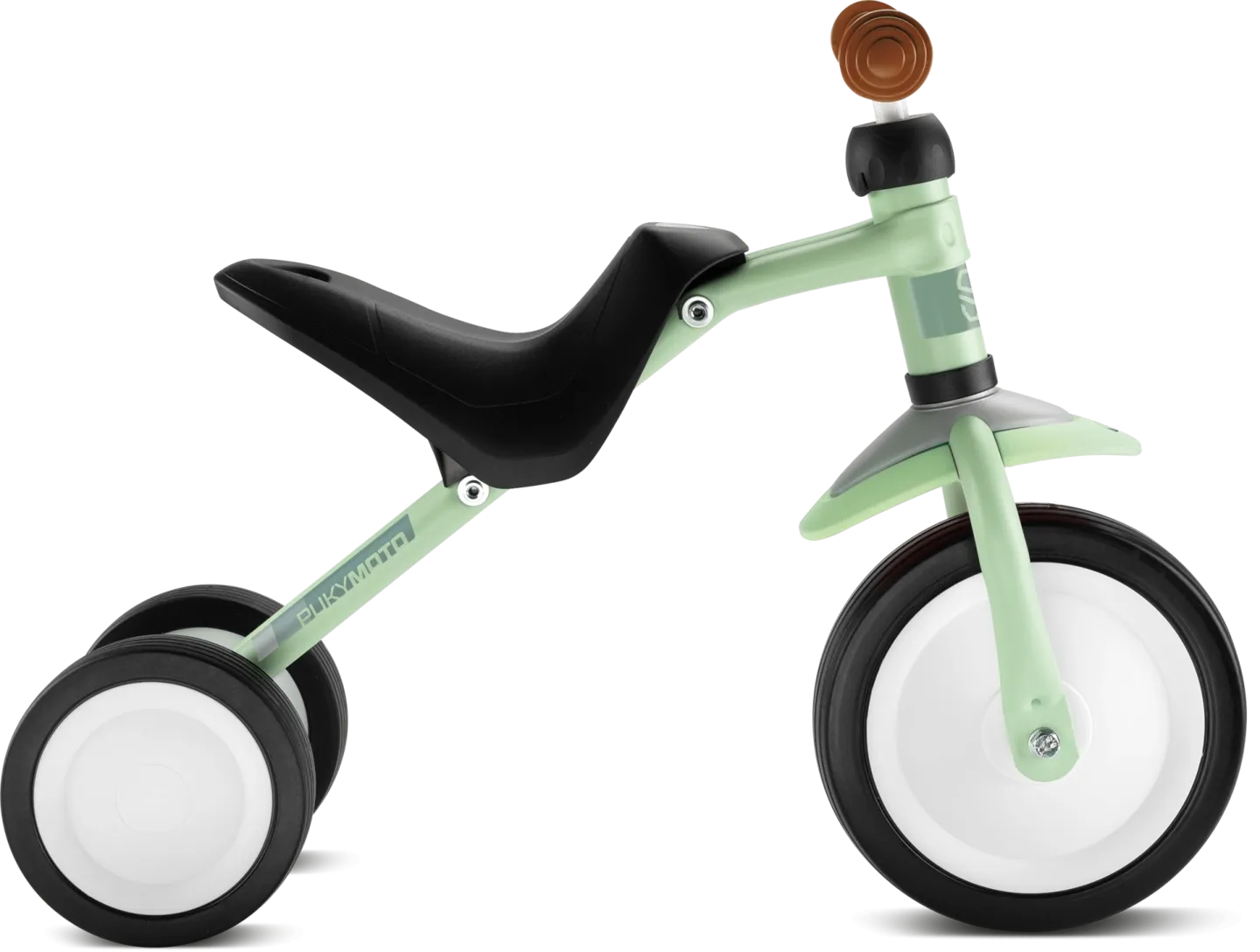 Puky moto Barncykel