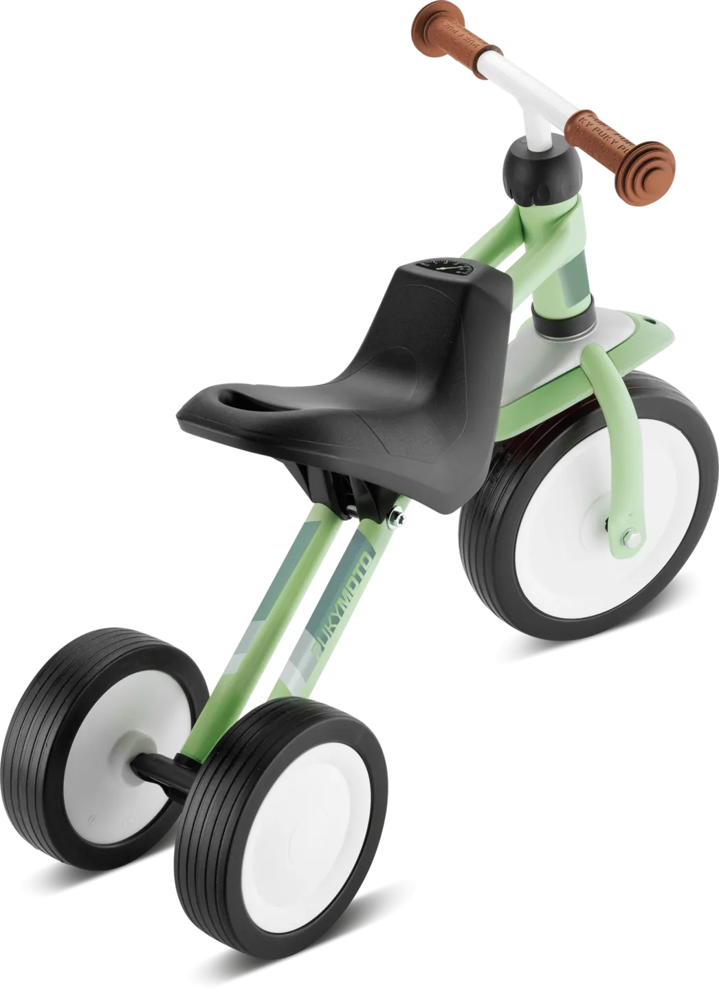 Puky moto Barncykel