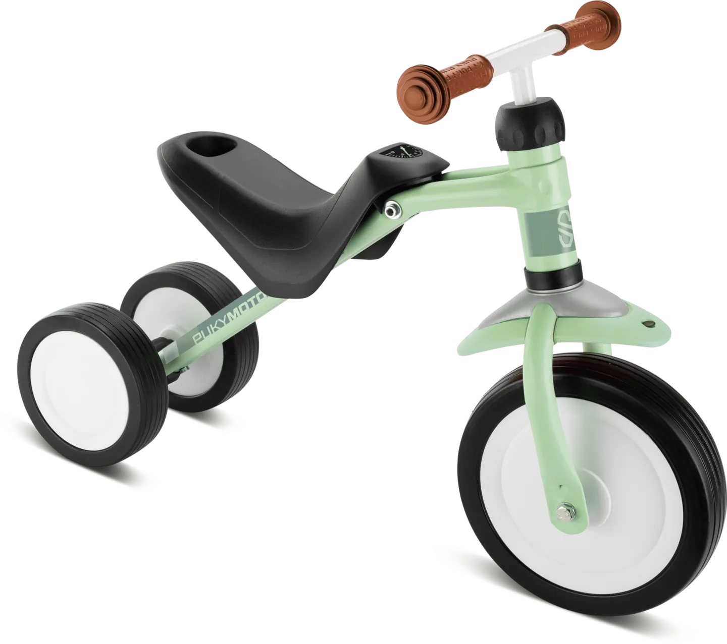 Puky moto Barncykel