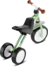 Puky moto Barncykel