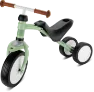 Puky moto Barncykel