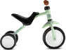 Puky moto Barncykel