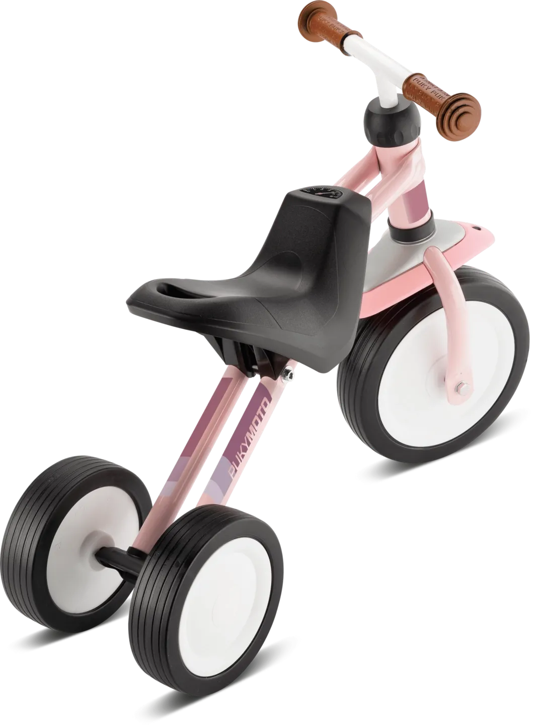 Puky moto Barncykel