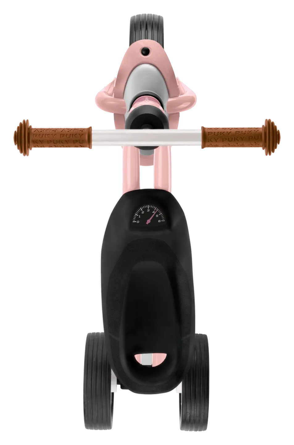 Puky moto Barncykel