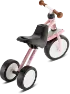 Puky moto Barncykel