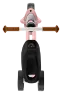 Puky moto Barncykel