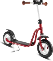 Puky R03 Sparkcykel FC Bayern München