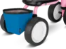 Puky RT 1 Väska för Pukylino och Wutsch Blue