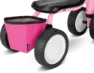 Puky RT 1 Väska för Pukylino och Wutsch Pink