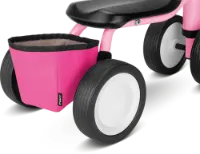 Puky RT 1 Väska för Pukylino och Wutsch Pink Puky RT 1 Väska för Pukylino och Wutsch Pink