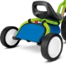Puky RT 2 Väska För Fitsch Blå