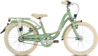Puky Skyride 20-3 Classic Barncykel Puky Skyride 20-3 Classic Barncykel