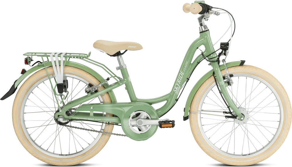Puky Skyride 20-3 Classic Barncykel