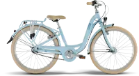 Puky Skyride 24-3 Classic Barncykel Puky Skyride 24-3 Classic Barncykel